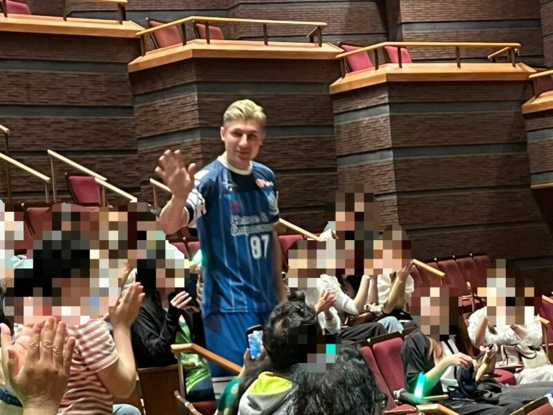 湘南ベルマーレフットサルクラブ 新体制発表会