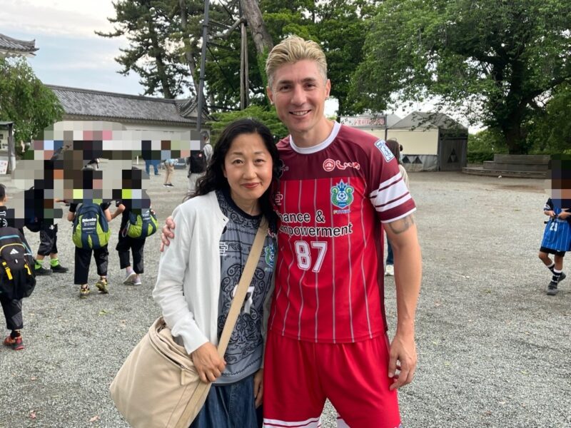 湘南ベルマーレフットサルクラブ 新体制発表会