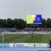 湘南ベルマーレ　ルヴァンカップ　FC東京戦