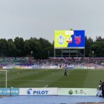 湘南ベルマーレ　ルヴァンカップ　FC東京戦