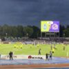 湘南ベルマーレ　サンフレッチェ広島戦