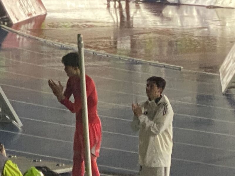湘南ベルマーレ FC町田ゼルビア戦