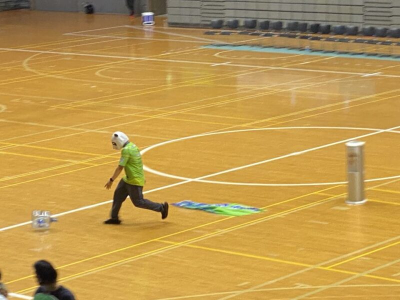 湘南ベルマーレフットサル　バサジィ大分戦