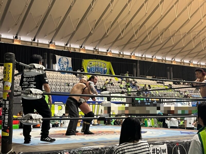 湘南ベルマーレフットサル　バサジィ大分戦