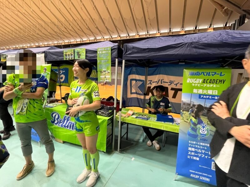 湘南ベルマーレフットサル　バサジィ大分戦