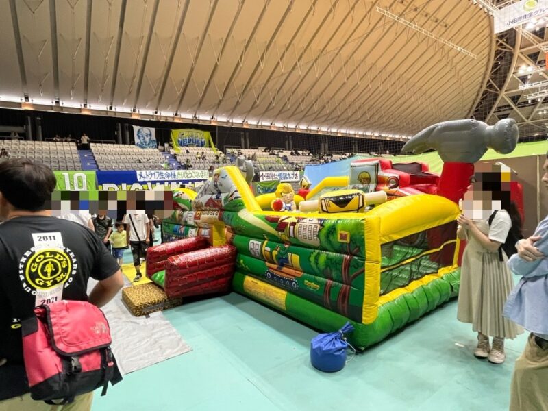 湘南ベルマーレフットサル　バサジィ大分戦
