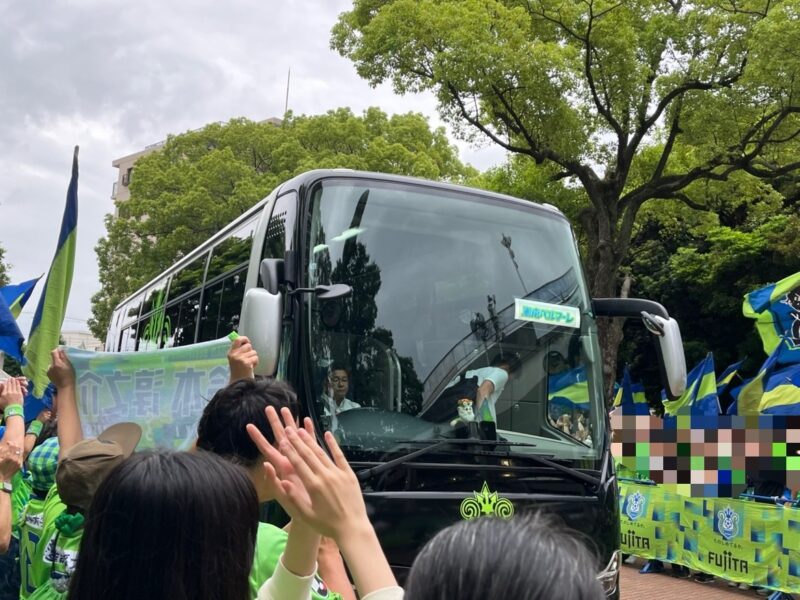 湘南ベルマーレ FC町田ゼルビア戦