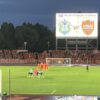 湘南ベルマーレ　天皇杯3回戦　清水エスパルス戦