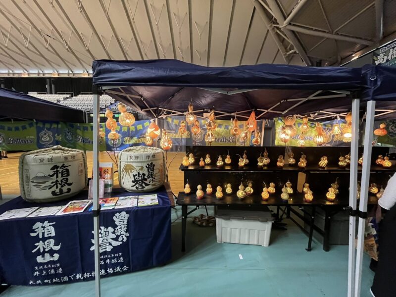 湘南ベルマーレフットサル　ボルクバレット北九州戦