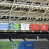 湘南ベルマーレフットサル　ボルクバレット北九州戦