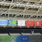 湘南ベルマーレフットサル　ボルクバレット北九州戦