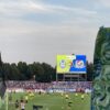 湘南ベルマーレ　横浜F・マリノス戦