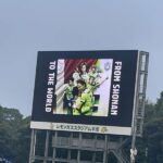 福田翔生選手壮行会