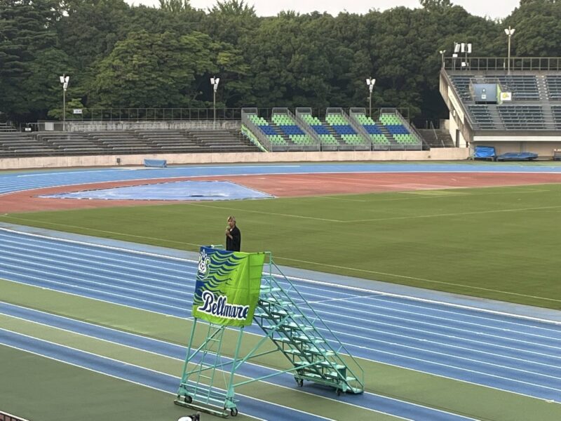 福田翔生選手壮行会