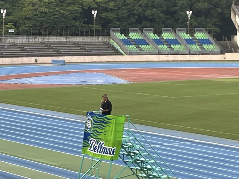福田翔生選手壮行会
