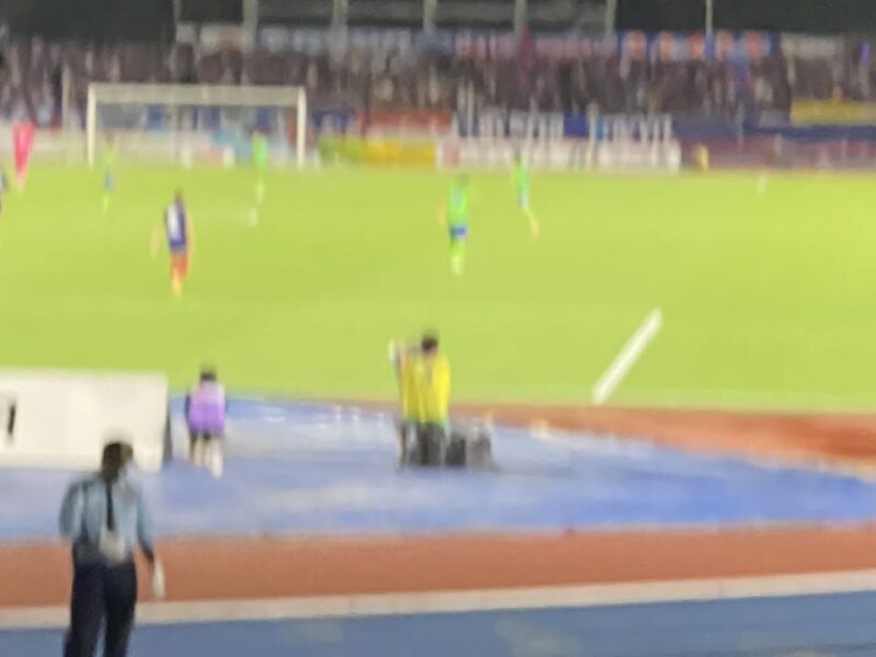 湘南ベルマーレ FC東京戦