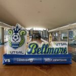 湘南ベルマーレフットサル　しながわシティ戦