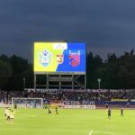 湘南ベルマーレ　FC東京戦