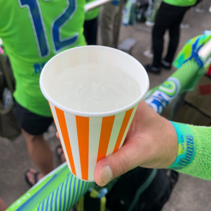 湘南ベルマーレ　セレッソ大阪戦