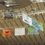 湘南ベルマーレフットサル　シュライカー大阪戦