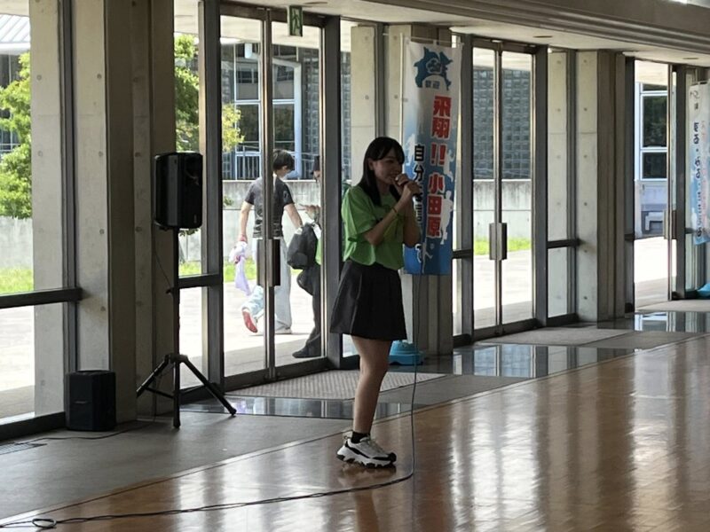 湘南ベルマーレフットサル　しながわシティ戦