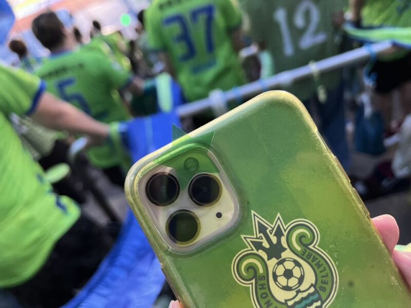 湘南ベルマーレ ガンバ大阪戦