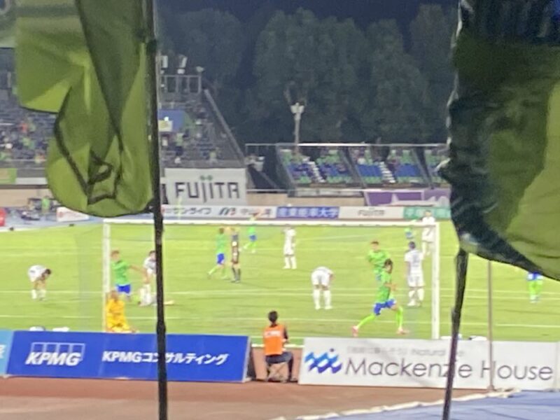 湘南ベルマーレ ルヴァンカップ サンフレッチェ広島戦