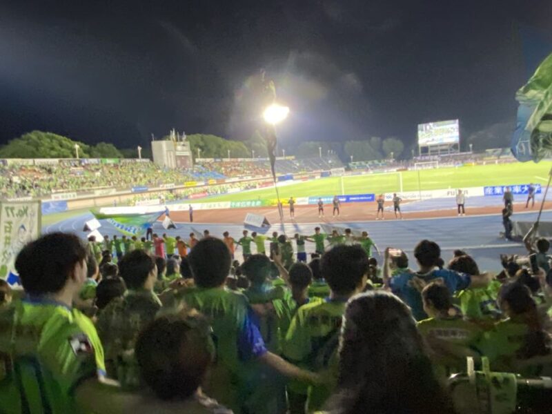 湘南ベルマーレ ルヴァンカップ サンフレッチェ広島戦