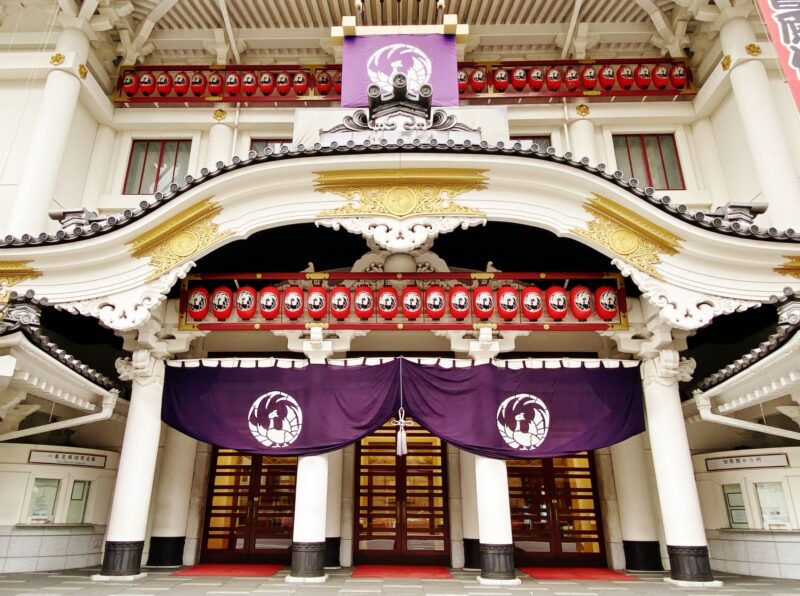 映画「国宝」感想(ネタバレあり&なし)