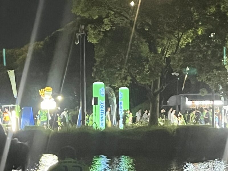 湘南ベルマーレ　東京ヴェルディ戦