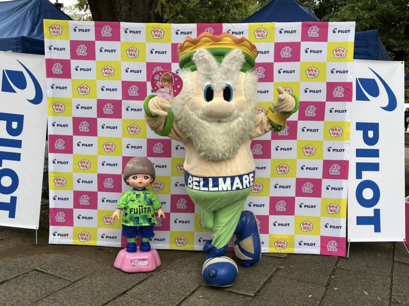 湘南ベルマーレ 京都サンガF.C.戦