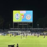 湘南ベルマーレ　川崎フロンターレ戦