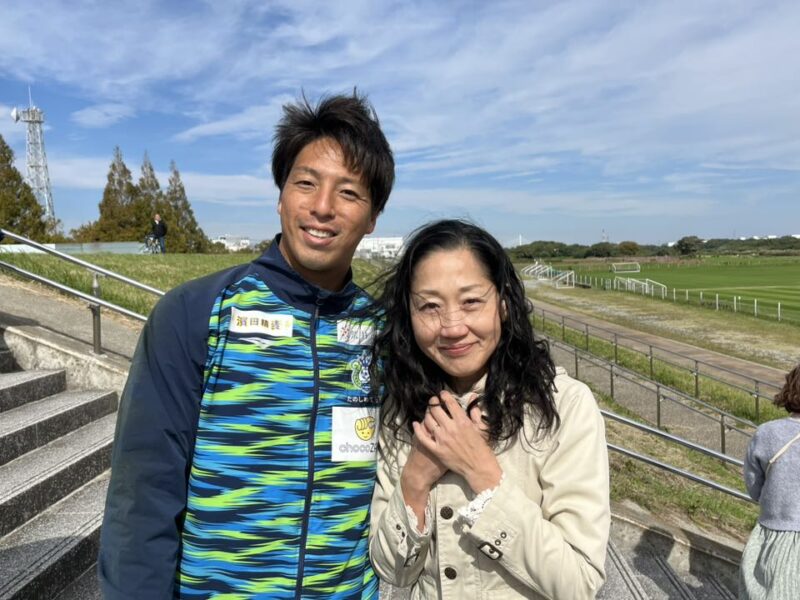 湘南ベルマーレ 練習見学@馬入