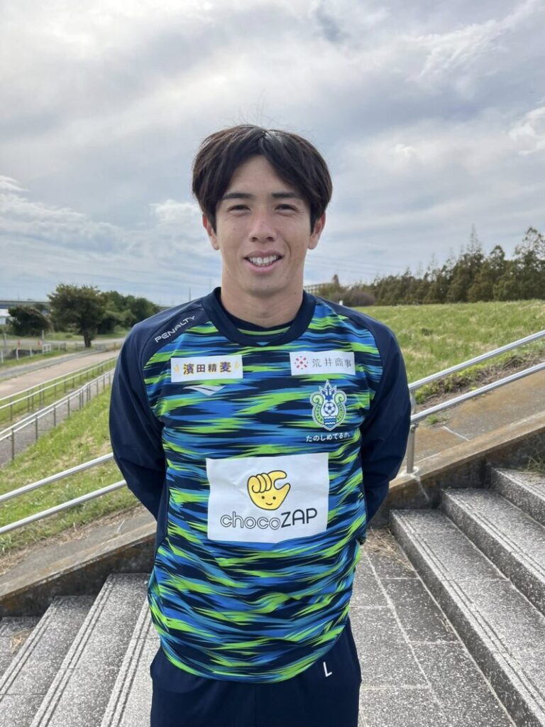 湘南ベルマーレ 練習見学@馬入