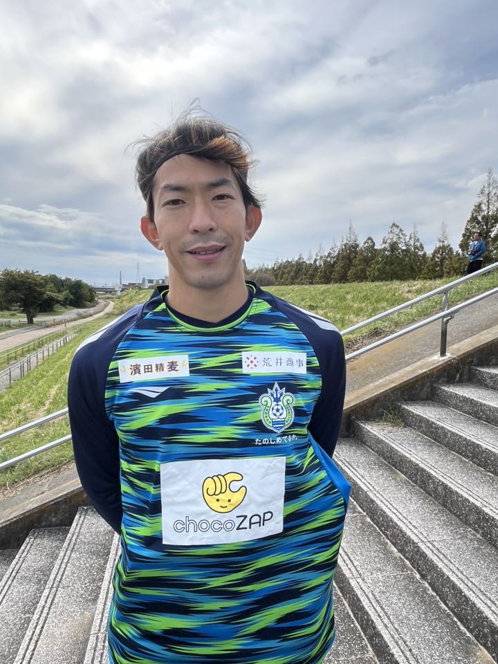 湘南ベルマーレ 練習見学@馬入