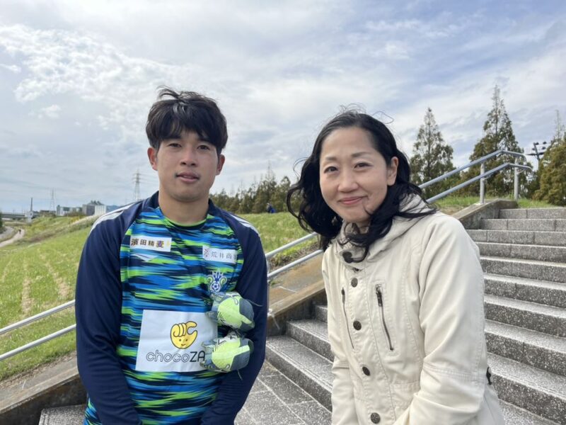 湘南ベルマーレ 練習見学@馬入