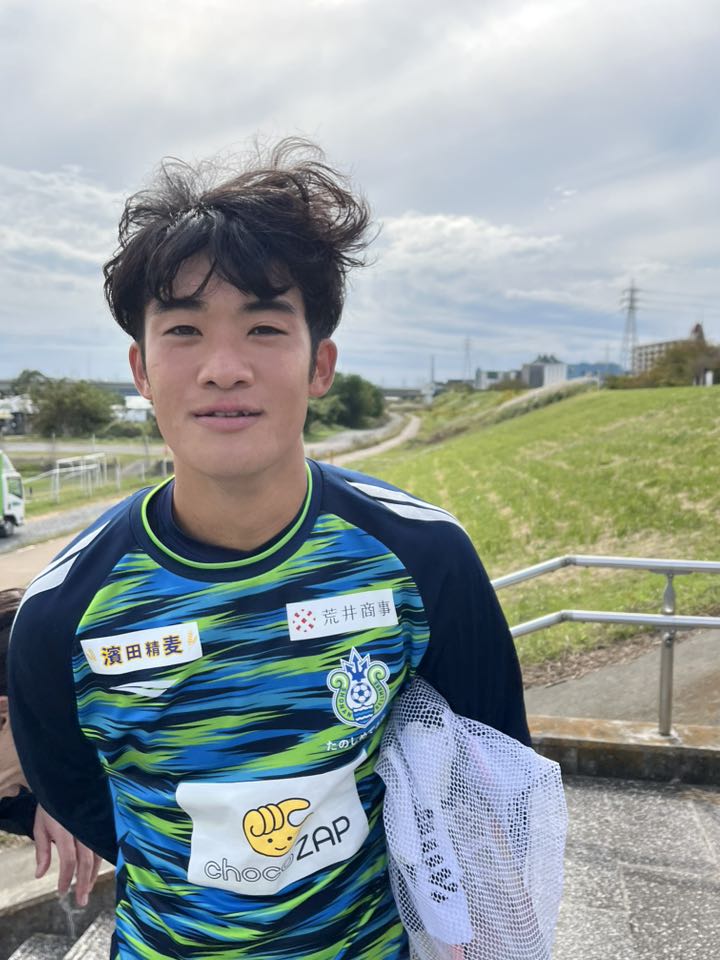 湘南ベルマーレ 練習見学@馬入