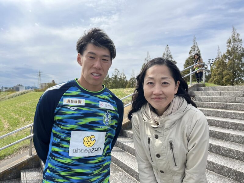 湘南ベルマーレ 練習見学@馬入