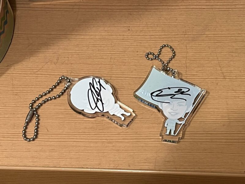 湘南ベルマーレ 練習見学@馬入