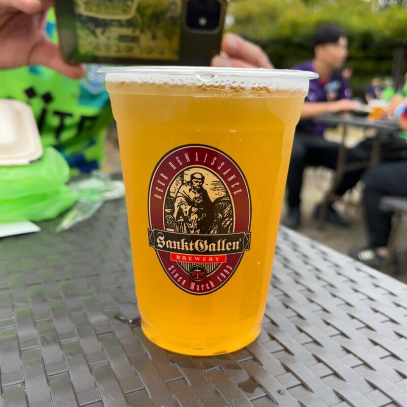 湘南ベルマーレ 京都サンガF.C.戦