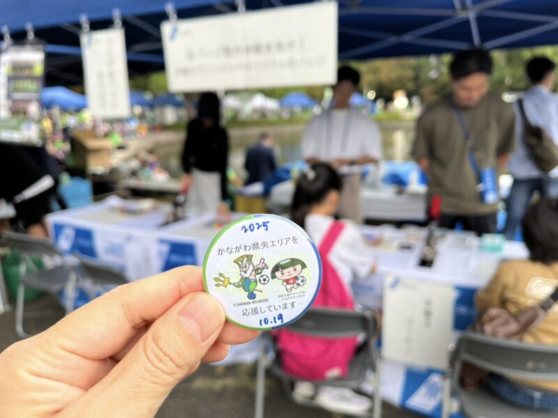 湘南ベルマーレ 京都サンガF.C.戦