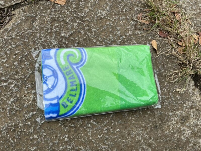 湘南ベルマーレ 京都サンガF.C.戦