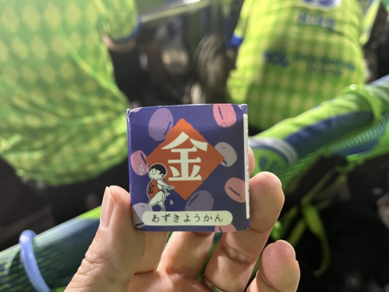 湘南ベルマーレ　東京ヴェルディ戦