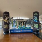 湘南ベルマーレフットサル　バルドラール浦安戦