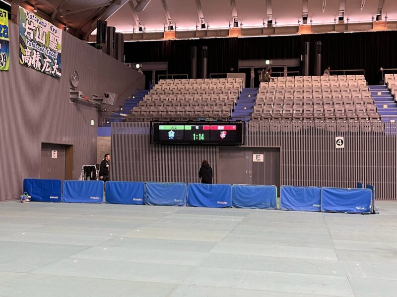 湘南ベルマーレフットサル　バルドラール浦安戦