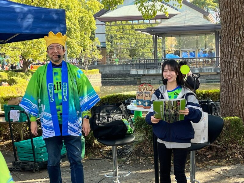 湘南ベルマーレ　清水エスパルス戦