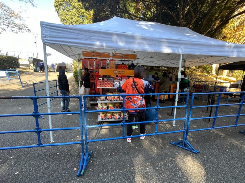 湘南ベルマーレ　清水エスパルス戦