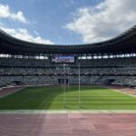 全国大学ラグビーフットボール選手権大会2025　準決勝