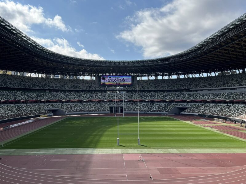 全国大学ラグビーフットボール選手権大会2025　準決勝