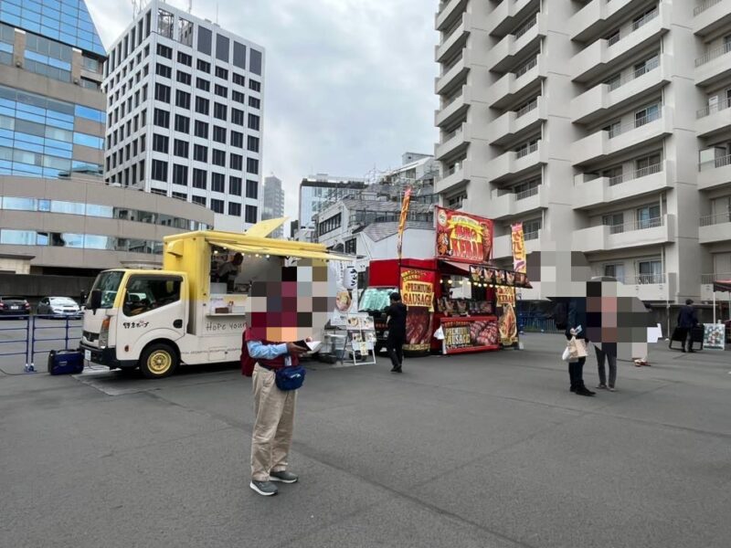 大学ラグビー　早稲田大学vs帝京大学